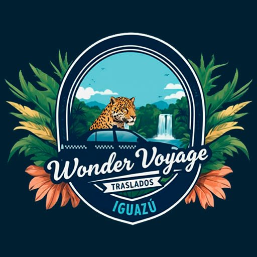 Wonder Voyage Logo 512