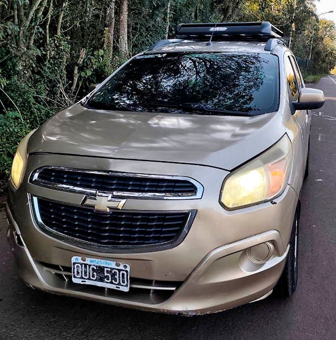 Flota Wonder Voyage traslados