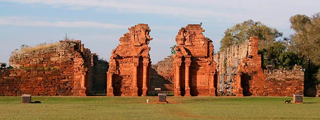 San-Ignacio-Ruinas